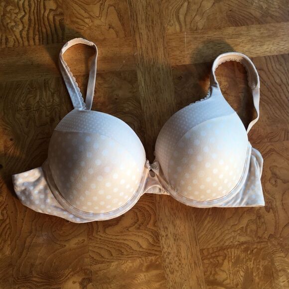 PERFECT SHAPE Body by Victoria’s Secret Plunge Push Up! - Picture 1 of 8